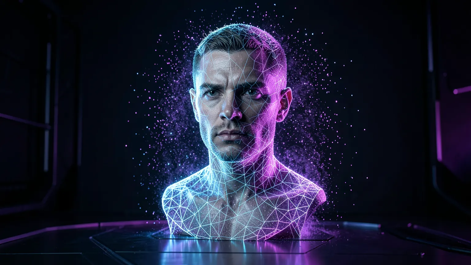 AI Avatar Generator
