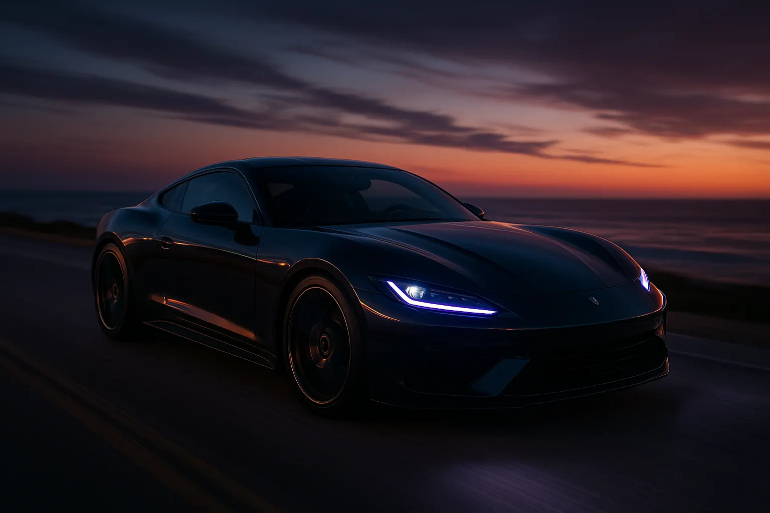 Automotive