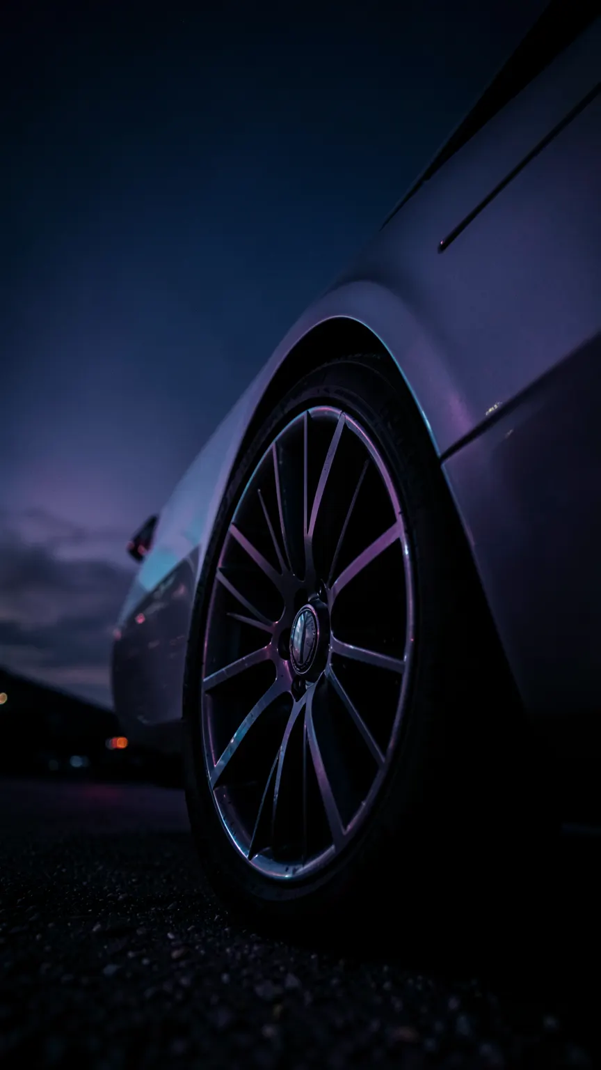 Automotive