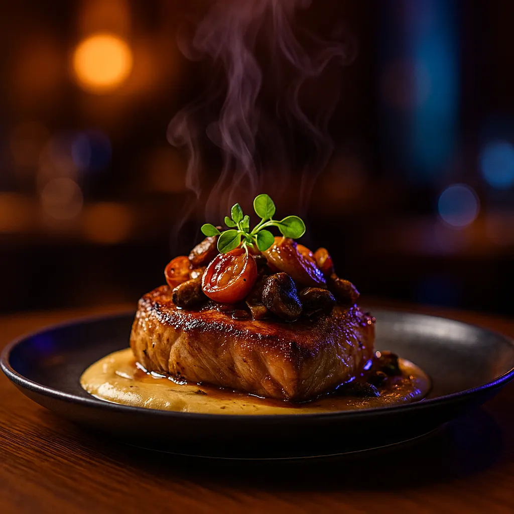 Food & beverage