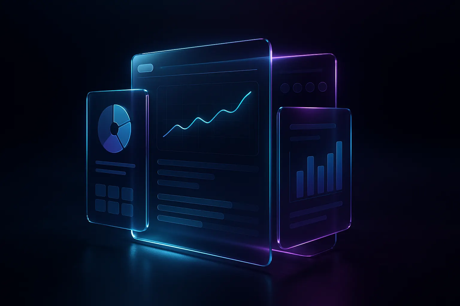 SaaS demo