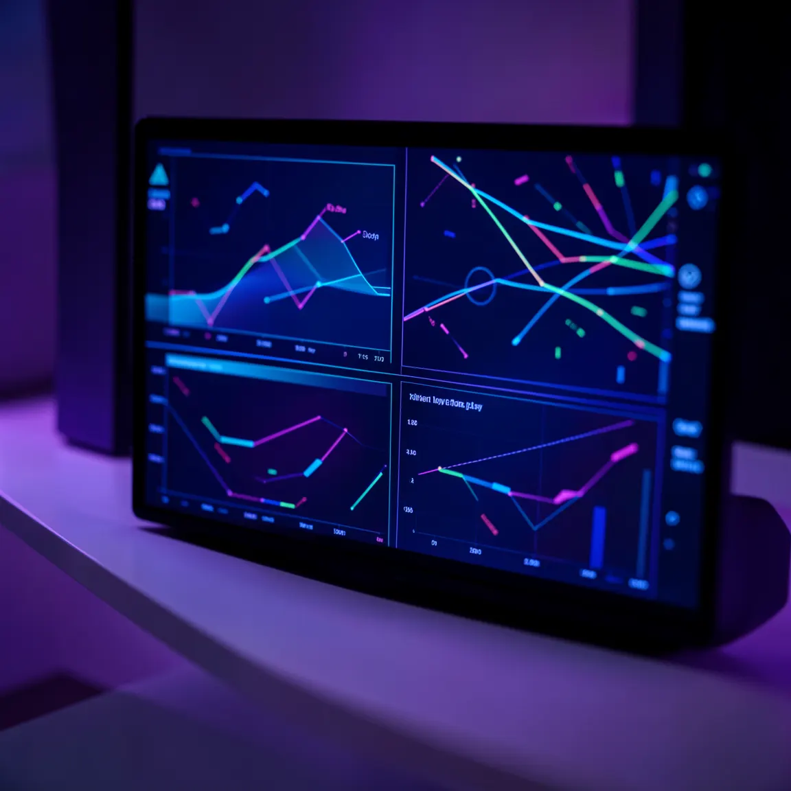 SaaS demo