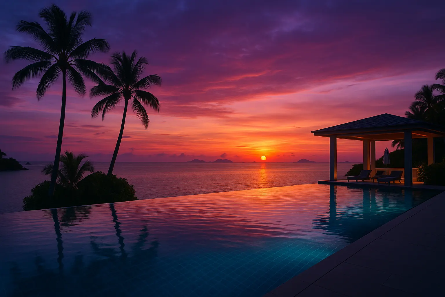 Travel & hospitality
