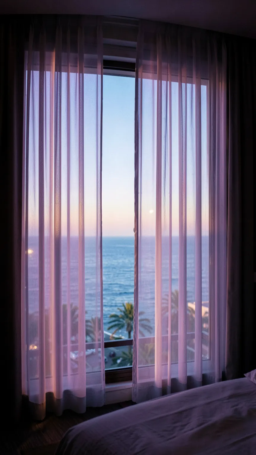 Travel & hospitality
